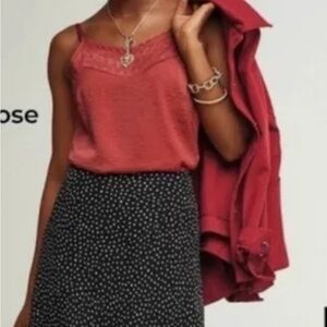 CAbi all purpose Cami